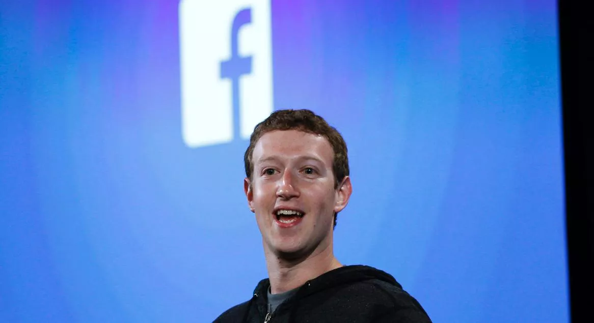 the leading social network made a profit of 3 06 billion photo reuters the leading social network made a profit of 3 06 billion photo reuters