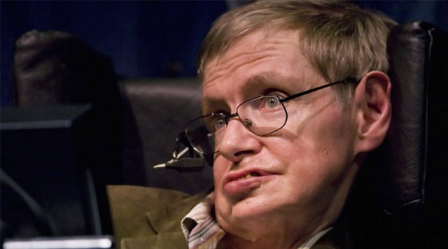 theoretical physicist stephen hawking photo reuters theoretical physicist stephen hawking photo reuters