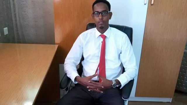 the minister for public works was shot in his car in the capital mogadishu photo wikipedia the minister for public works was shot in his car in the capital mogadishu photo wikipedia
