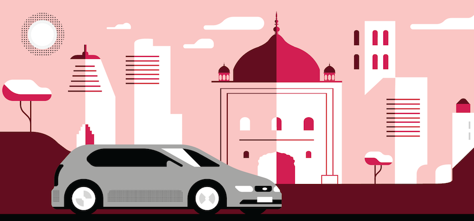 the ride hailing service is now coming to pakistan photo uber