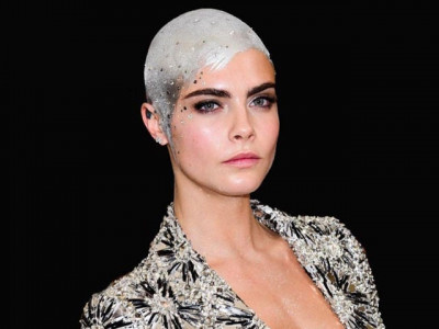 beauty shouldn t be so easily defined it s limitless cara delevingne