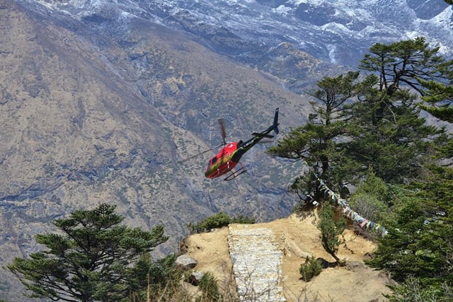the body of legendary swiss climber ueli steck who died on mount everest was cremated at a buddhist monastery that lies in the shadow of the world 039 s highest peak photo afp the body of legendary swiss climber ueli steck who died on mount everest was cremated at a buddhist monastery that lies in the shadow of the world 039 s highest peak photo afp