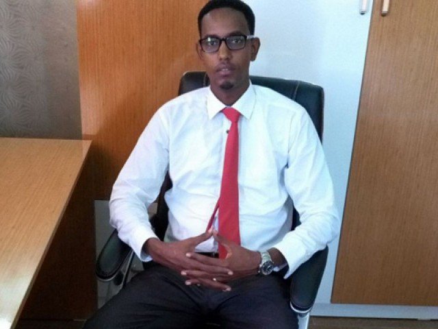 the minister for public works was shot in his car in the capital mogadishu photo courtesy wikipedia