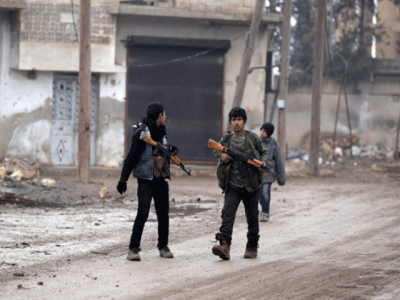syria rebels return to peace talks syria rebels return to peace talks