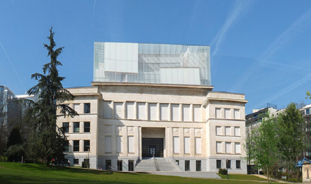 the new house of european history photo courtesy politico