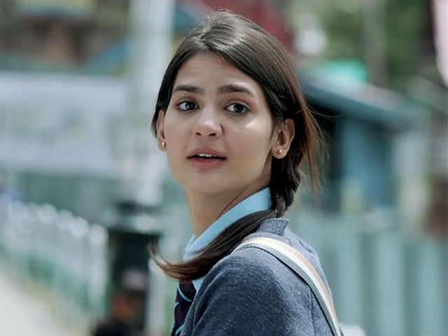 vj madiha imam s bollywood debut dear maya is going to leave you in awe