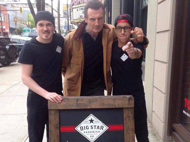 photo big star instagram photo big star instagram