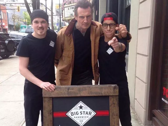 photo big star instagram photo big star instagram