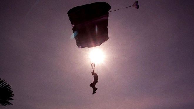 british man dies during sky diving in thailand