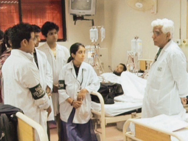 when contacted the spokesperson for siut said it was not the first time the institute had conducted such a surgery photo express file