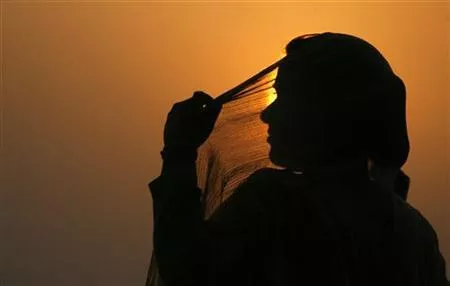 the suspect niaz allegedly killed his niece mahrukh in fauji colony photo reuters file the suspect niaz allegedly killed his niece mahrukh in fauji colony photo reuters file