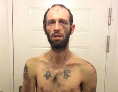 man forced to eat own testicle in dark ages torture man forced to eat own testicle in dark ages torture