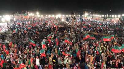 lhc wants to look at notifications banning rallies