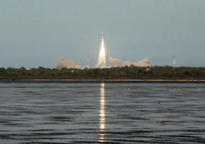 india calls satellite gift to south asia pakistan says no thanks india calls satellite gift to south asia pakistan says no thanks