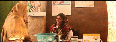 strengthening the role of community midwives strengthening the role of community midwives