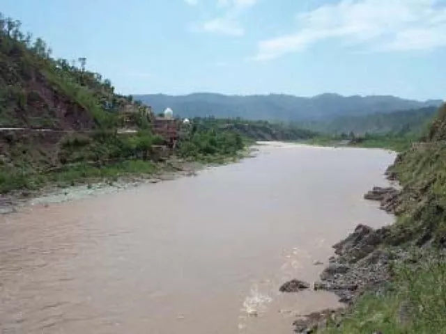 jhelum river photo express jhelum river photo express