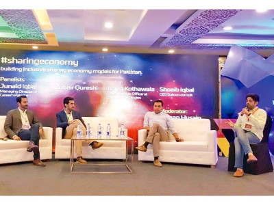 k p unveils digital strategy at digital youth summit 2017