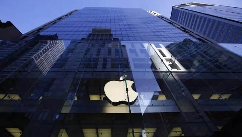 apple recently boosted its capital return program by 50 billion photo reuters apple recently boosted its capital return program by 50 billion photo reuters