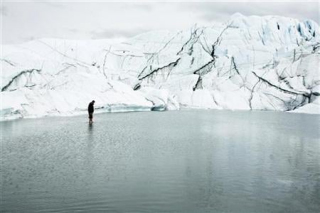 frozen permafrost soil is the perfect place for bacteria to remain alive for as long as a million years photo reuters frozen permafrost soil is the perfect place for bacteria to remain alive for as long as a million years photo reuters
