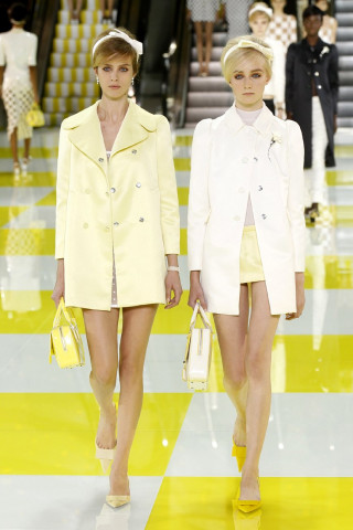 french models at a fashion show photo reuters french models at a fashion show photo reuters