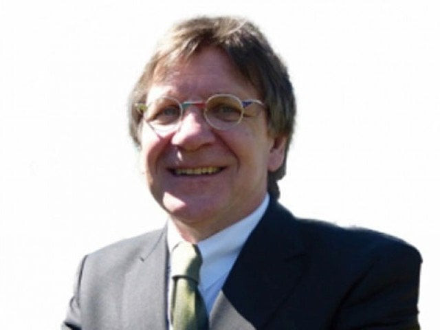 bernd hildenbrand was relieved of his duties as the pia ceo on april 22 photo pia bernd hildenbrand was relieved of his duties as the pia ceo on april 22 photo pia