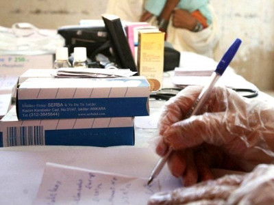 k p health dg takes notice of management officials running private clinics k p health dg takes notice of management officials running private clinics