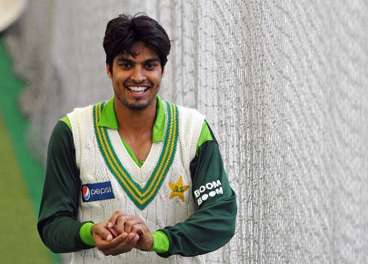 amin hopes to fill misbah younus shoes amin hopes to fill misbah younus shoes