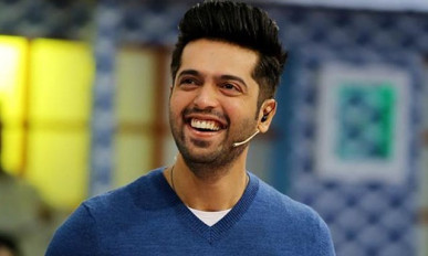 sponsored the secret behind fahad mustafa s unbeatable confidence and success