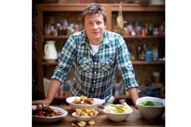 jamie oliver sparks fish fuss in iceland