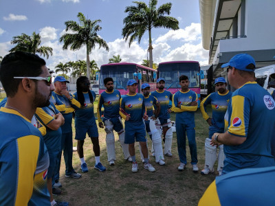 pakistan to prepare for champions trophy with training camp in birmingham pakistan to prepare for champions trophy with training camp in birmingham