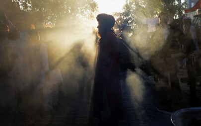 sufi practices in a contemporary perspective sufi practices in a contemporary perspective