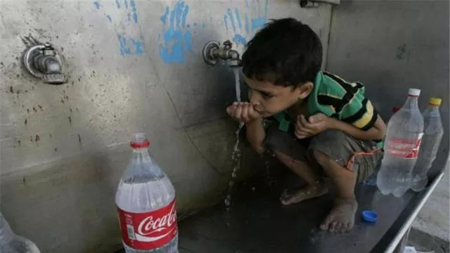 judicial commission is investigate allegations of non supply of clean drinking water and deteriorating sanitation conditions in sindh photo afp judicial commission is investigate allegations of non supply of clean drinking water and deteriorating sanitation conditions in sindh photo afp