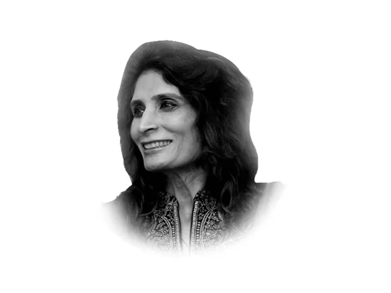 the writer is a consultant coach an analyst and a politician and can be reached at andleeb abbas1 gmail com the writer is a consultant coach an analyst and a politician and can be reached at andleeb abbas1 gmail com