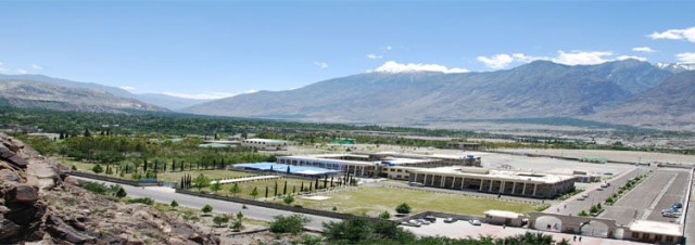 g b governor says hec has approved expansion of varsity in hunza diamer and ghizer photo kiu edu pk