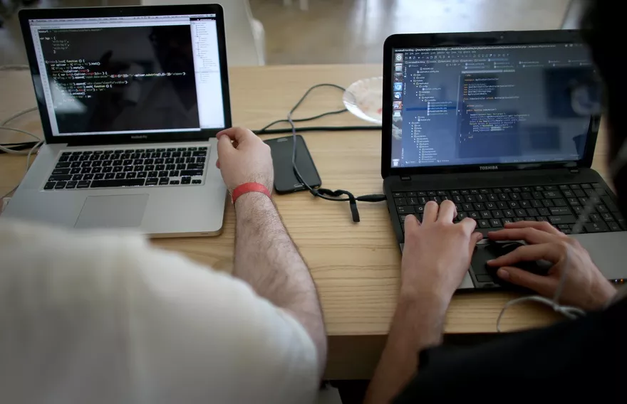 fraudsters sought to steal 5 3 billion through cyber wire fraud globally photo afp fraudsters sought to steal 5 3 billion through cyber wire fraud globally photo afp