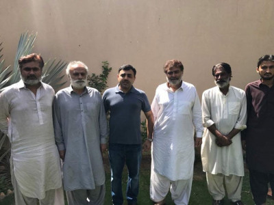 two missing zardari aides freed