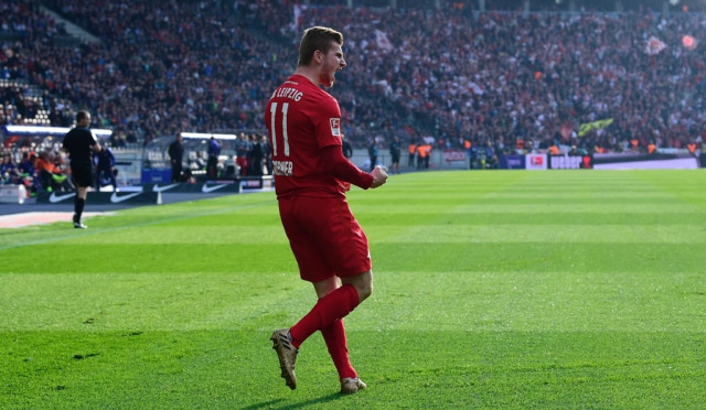 meteoric rise rb leipzig are the first bundesliga club since kaiserslautern in 1998 to qualify directly for the champions league immediately after winning promotion photo afp meteoric rise rb leipzig are the first bundesliga club since kaiserslautern in 1998 to qualify directly for the champions league immediately after winning promotion photo afp