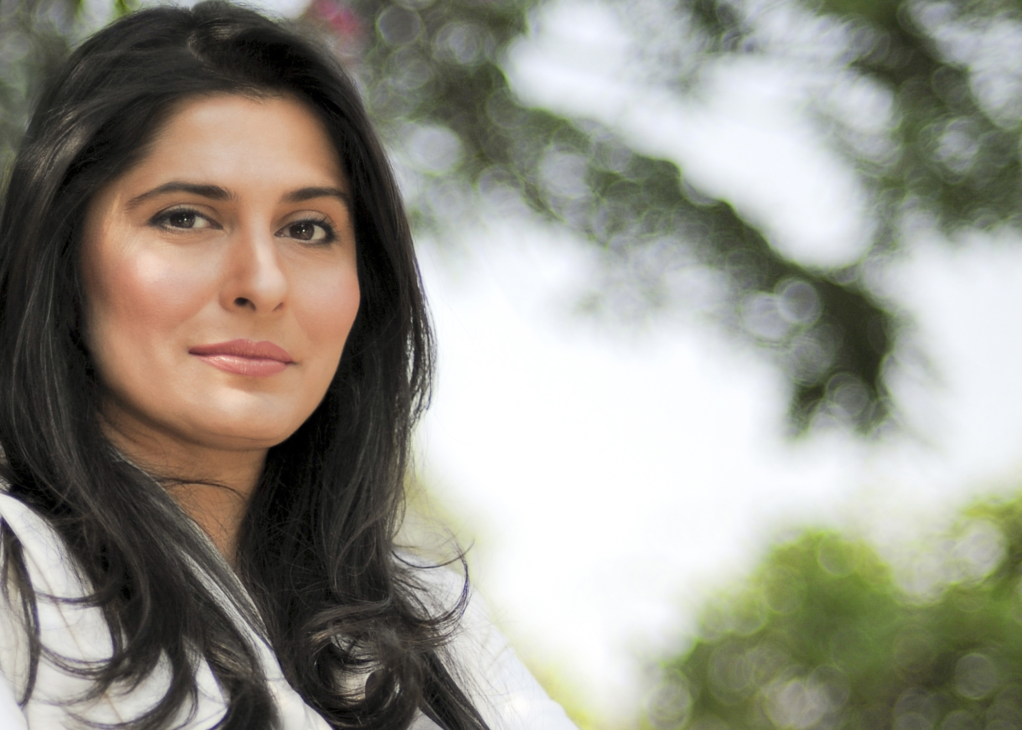 sharmeen obaid chinoy photo publicity