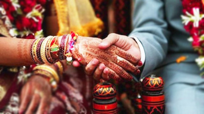 man claims his wife being forcibly kept at indian high commission man claims his wife being forcibly kept at indian high commission