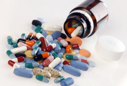 the deputy commissioner of jamshoro munawar ali mahesar said that medicines worth between rs150 million and rs200 million have been lost in the incident photo reuters