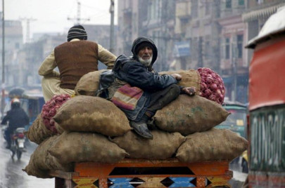 declining exports persistent challenge for policymakers