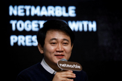 more bucks for bang netmarble founder urges south korea to support start ups more bucks for bang netmarble founder urges south korea to support start ups