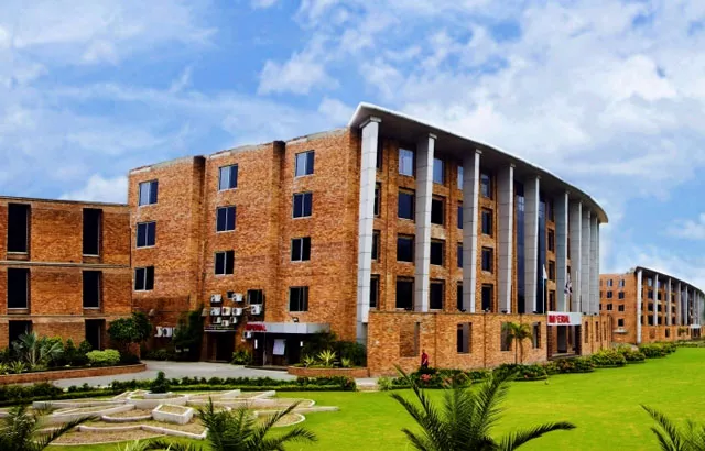 imperial college of business studies lahore photo courtesy icbs imperial college of business studies lahore photo courtesy icbs