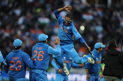 india announce delayed champions trophy squad india announce delayed champions trophy squad
