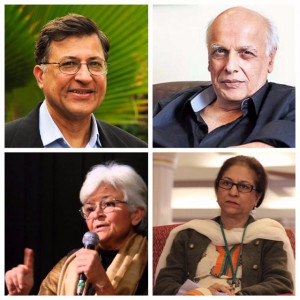 over 250 prominent indians pakistanis sign powerful message for peace