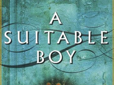 bbc to adapt vikram seth s a suitable boy as its first period drama with a non white cast