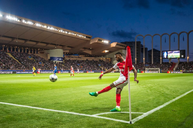 clash of the finest europe s finest defence shut out europe s finest attack but monaco will be hoping to get one over their italian opponents in the second round photo courtesy monacofc twitter clash of the finest europe s finest defence shut out europe s finest attack but monaco will be hoping to get one over their italian opponents in the second round photo courtesy monacofc twitter