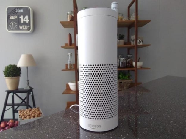 Photo of Amazon uses Alexa voice data to target you with ads