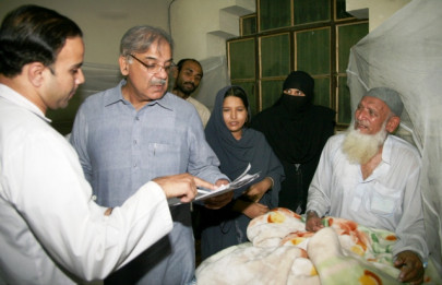 well done government of punjab dengue is in check well done government of punjab dengue is in check