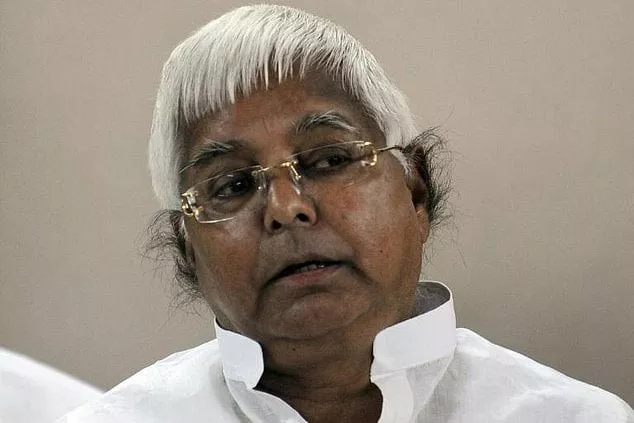 indian opposition leader lalu prasad yadav was banished from india 039 s lower house in 2013 after he was convicted of defrauding a scheme to help farmers photo afp indian opposition leader lalu prasad yadav was banished from india 039 s lower house in 2013 after he was convicted of defrauding a scheme to help farmers photo afp
